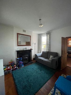 3 Bed End Terrace, Queensland Avenue, CV5 - Photo 1