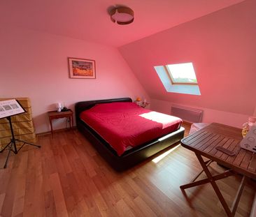 Location maison 4 pièces, 104.60m², Aviron - Photo 5