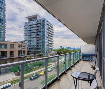 For Lease - 62 Forest Manor Road Unit# 209, Toronto, Ontario - Photo 5