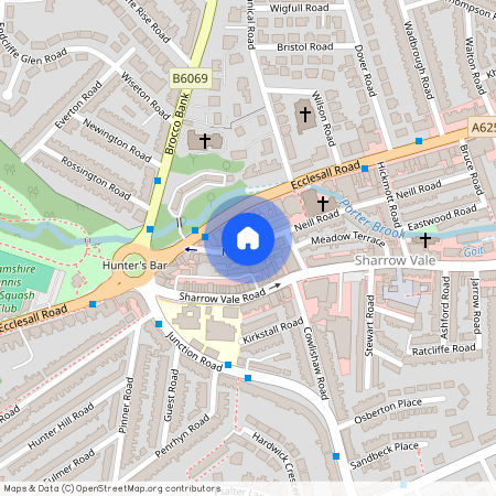 157 Neill Road, Ecclesall