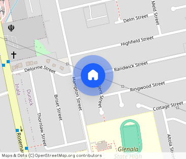 “Fully furnished one-bedroom apartments with electricity, NBN, wate... - Photo 1