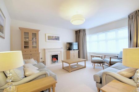 5 bedroom house to rent - Photo 2