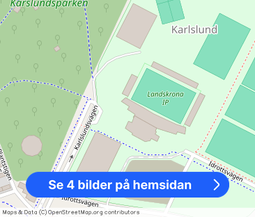 Ringvägen 7 B - Foto 1