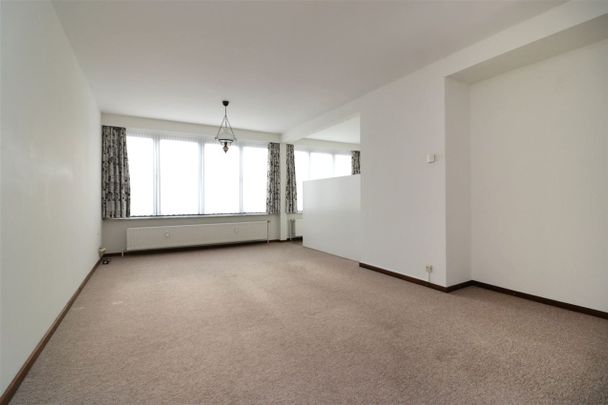 Centraal gelegen app met 2 slpk.en garagebox - Foto 1