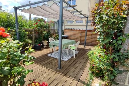 A LOUER - Maison à Fougères - Photo 3