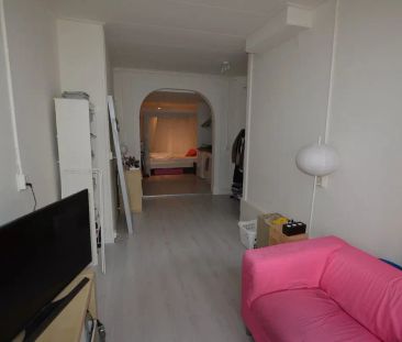 Chambre Van Karnebeekstraat 42, Zwolle - À louer - Foto 5