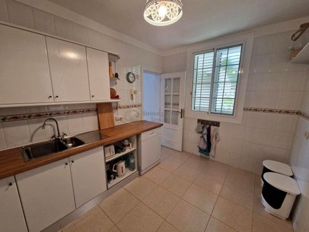 Casa adosada de alquiler en Jupiter, Las Rosas - Photo 5