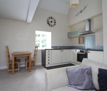 1 bedroom flat to rent - Photo 6