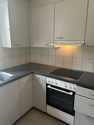 Gemütliche 2.0 Zimmerwohnung in Buchs AG zu vermieten - Foto 1