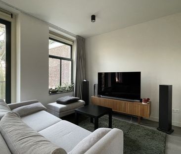 Te huur: Appartement Doelensteeg in Leiden - Foto 2