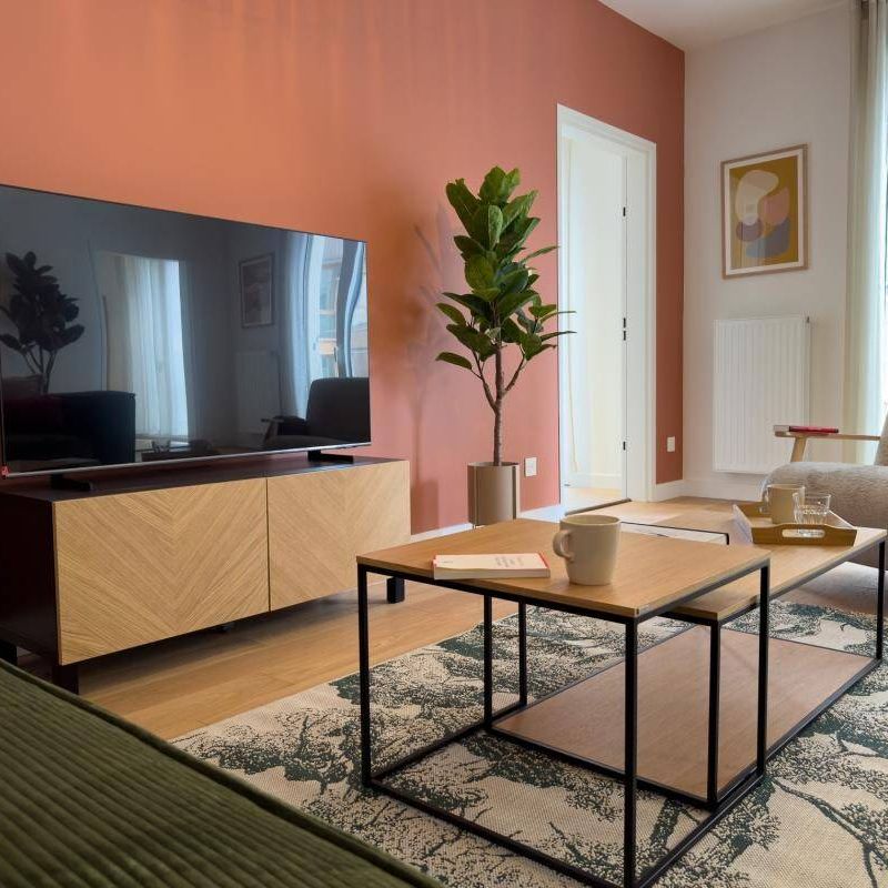 T1 26 m2 tout équipé en coliving et clé en main - Photo 1