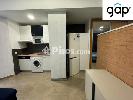 Estudio en alquiler en Fuente del Oro - los Alfares - Foto 4