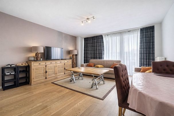 Appartement 1 chambre meublé - Foto 1