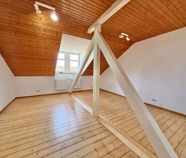 Keine abgeschlossene Wohnung – 2 Zimmer , Küche u. WC mit Zugang üb... - Foto 6