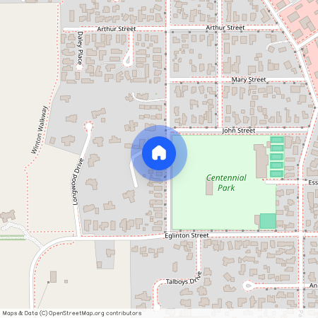 Winton & Surrounds, 36 Mackenzie Street, Southland