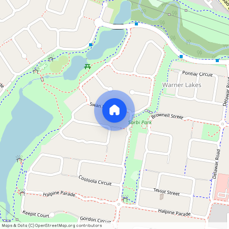 46 Swan Parade, Qld 4500, Warner