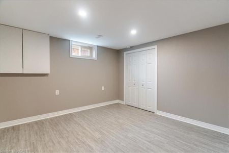 For Lease - 10 Westdale Drive Unit# Lower, St. Catharines, Ontario - Photo 5