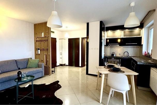 Na wynajem 2-pokojowe przy ul. Poznańskiej - Photo 1