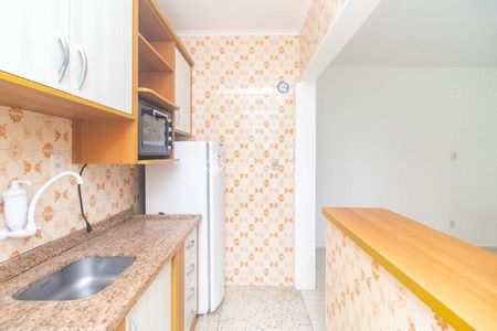 Apartamento JK com 1 quarto e 30m² para alugar em Santana, Porto Alegre. - Photo 4