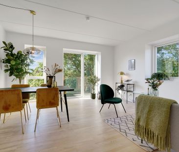 Dalgasgade 20, 2. th., 8600 Silkeborg - Foto 4