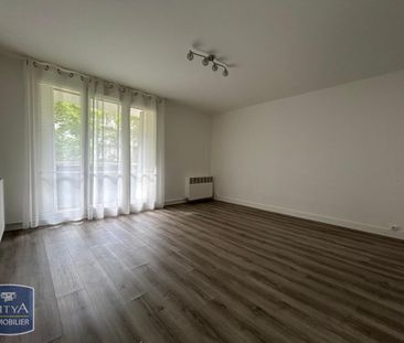 Location Appartement 2 pièces 57m² GAGNY 93220 - Photo 6