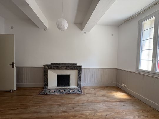 Location Appartement 3 pièces 78m² CASTELNAUDARY 11400 - Photo 1