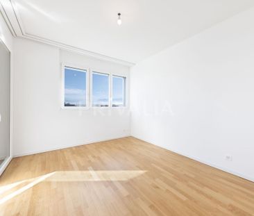 Elégant attique neuf avec vue panoramique - Photo 6