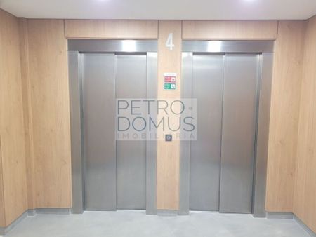 2 room luxury Apartment for rent in Campolide, Lisbon - Photo 3