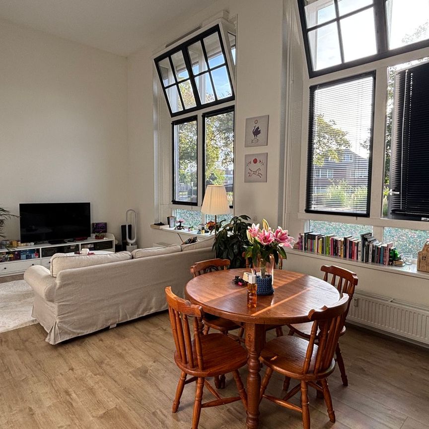 Appartement te huur: Twekkelerweg 86-M 7553 LN Hengelo (OV) - foto 1