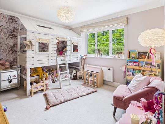 Hammersley Lane, Penn - Photo 1