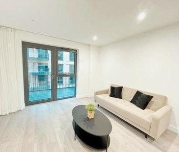 1 bedroom apartment to rent - Photo 6