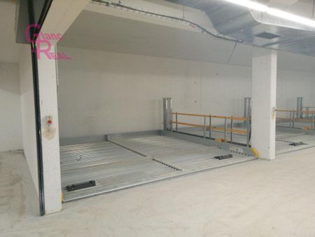 Pronájem bytu 1+kk 27 m2 - Fotografie 4