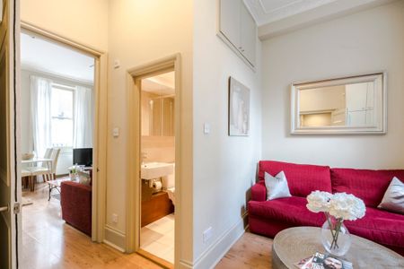 York Street, Marylebone, London, W1H - Photo 2