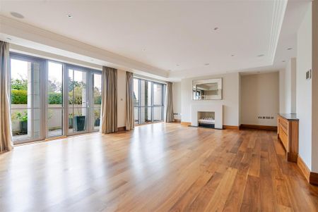 3 bedroom apartment to rent - Photo 3