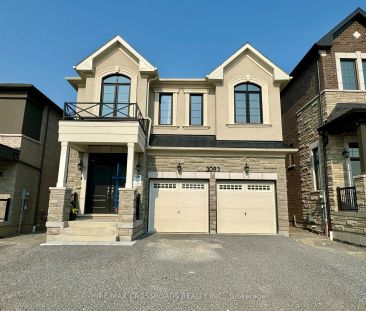 Detached Home For Lease | E9231024 - Photo 5