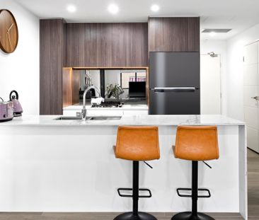 Modern and Spacious Two Bedroom Apartment Within Galungarra Public ... - Photo 5