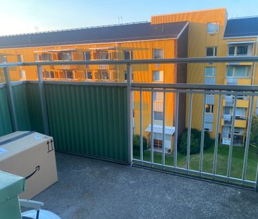 Docentvägen, Luleå - Photo 1