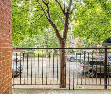 2678 Rue Ste-Cunégonde, app.2, H3J 2X4, H3J 2X4, Montréal - Photo 4
