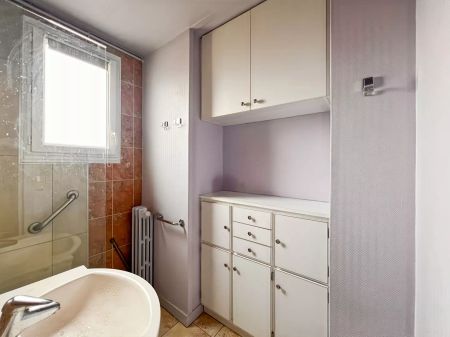 A louer appartement Dammarie Les Lys 3 pièces - Photo 3