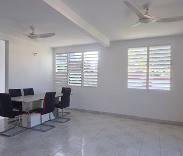 MAISON A LOUER TABANON PETIT BOURG - Photo 4