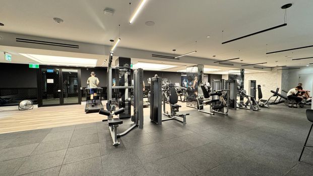 For Lease - 117 Broadway Avenue Unit# 3513, Toronto, Ontario - Photo 1