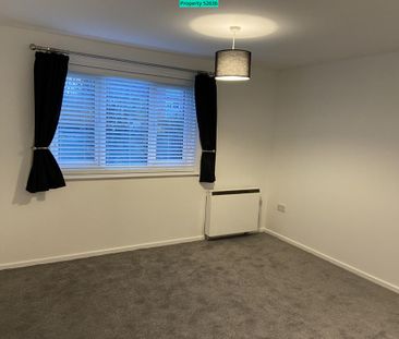 1 bedroom ground floor flat to rent - Photo 6
