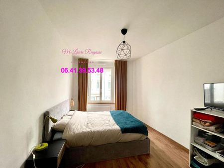 Location Appartement 3 pièces 80m² DARNEY 88260 - Photo 3