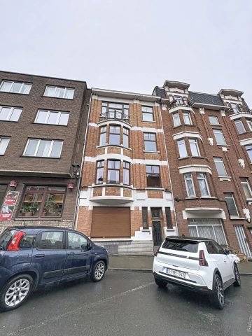 Rue du Stade1190 Forest - Photo 4