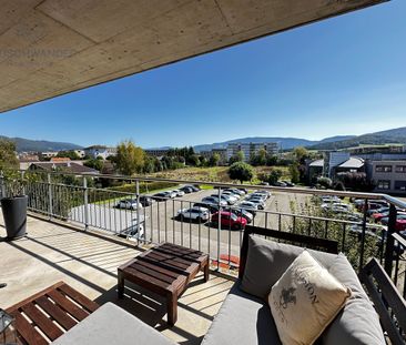 A jewel of light in the heart of the city, exceptional view - Photo 6