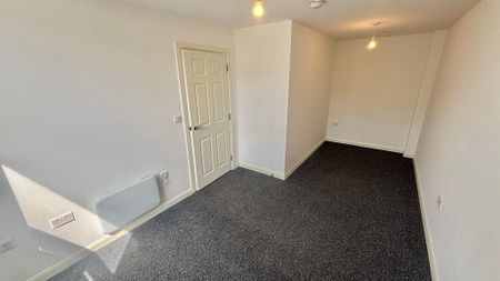 1 bedroom apartment to rent - Photo 4