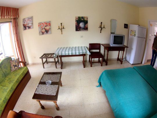 Apartamento de alquiler en Avenida Venezuela, 4, Zona Martiánez - Photo 1