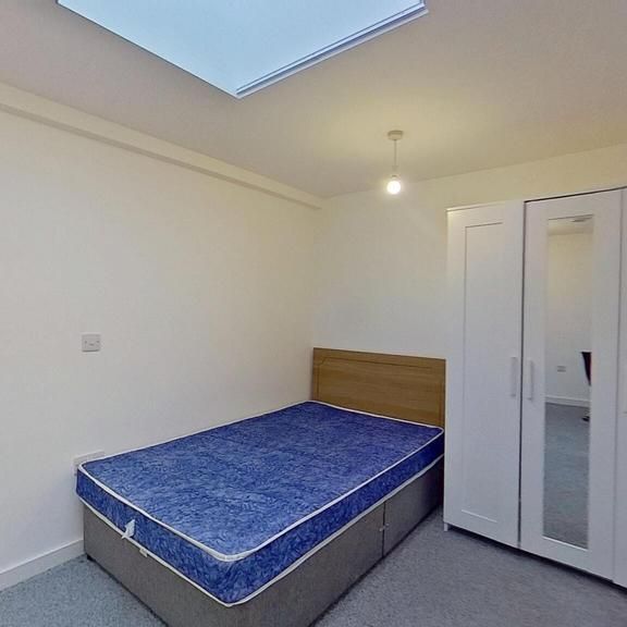 Studio to rent - Photo 1