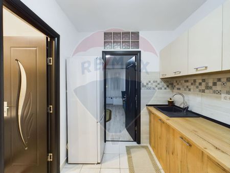 COMISION 0% | Garsoniera de închiriat | Strada Lanii | B... - Photo 5