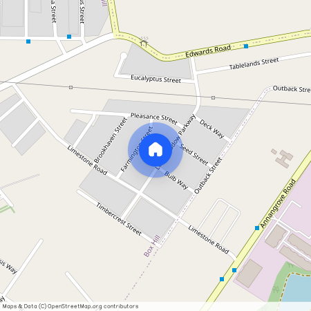 22 Longmeadow Parkway, NSW 2765, Box Hill